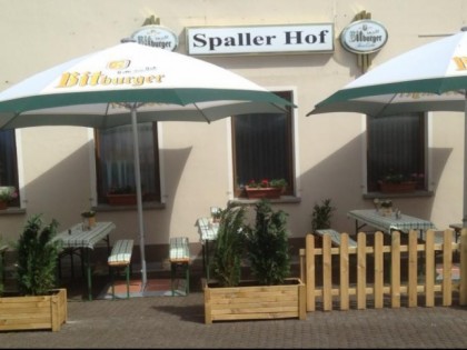 Photo: Spaller Hof